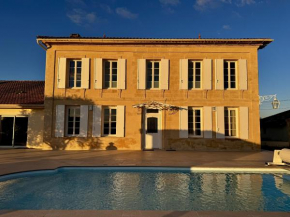 Maison Destieu